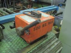 TECNOMAGNETE MT 50 m